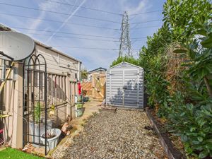 Garden- click for photo gallery